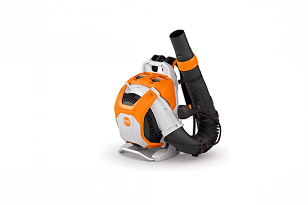 Stihl BRA 500 Wheelbarrow Blower