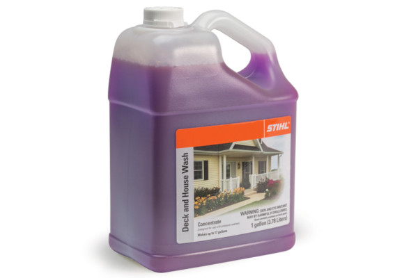 Stihl Deck & House Wash