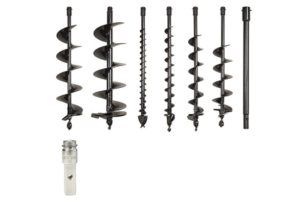 Stihl Earth Auger Bits