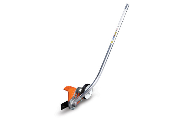 Stihl FCB-KM Curved Lawn Edger Attachment
