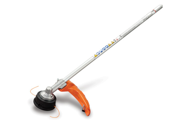 Stihl FS-KM Line Head Trimmer Attachment