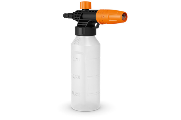 Stihl Foam Nozzle