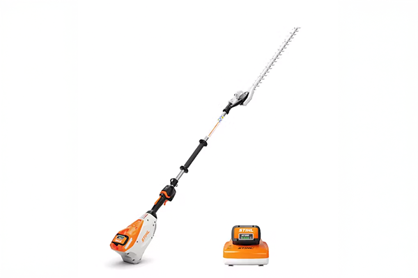 Stihl HLA 135 K (145°) Long-Reach Hedge Trimmer