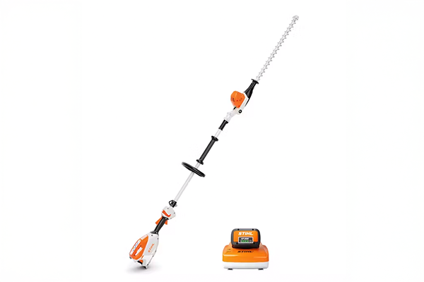 Stihl HLA 66 Long-Reach Hedge Trimmer
