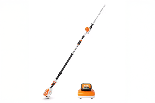 Stihl HLA 86 Long-Reach Hedge Trimmer