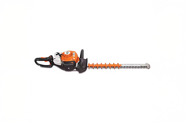 Stihl HS 82 T Hedge Trimmer (Trimming)