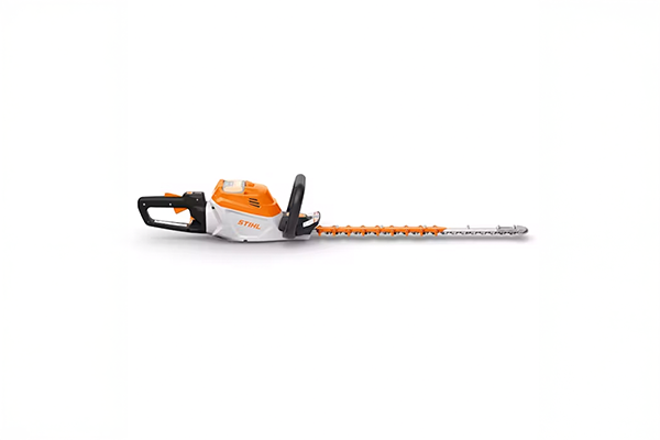 Stihl HSA 140 T Hedge Trimmer (Trimming)