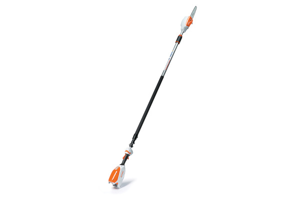 Stihl HTA 86 Pole Pruner (Telescopic)