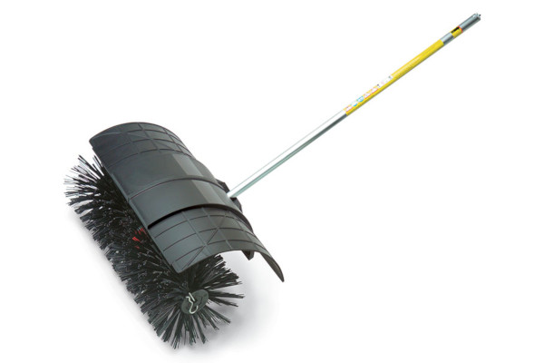 Stihl KB-KM Bristle Brush Attachment