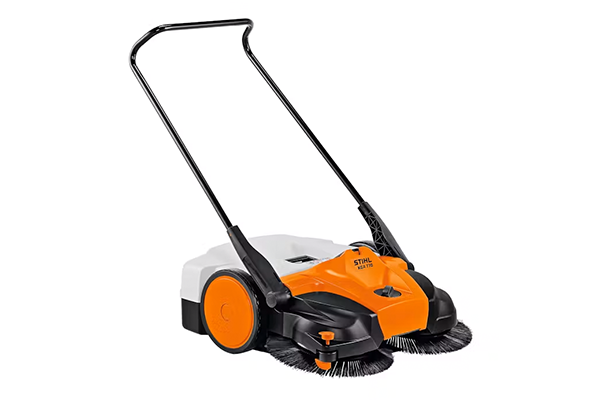 Stihl KGA 770 Push Sweeper
