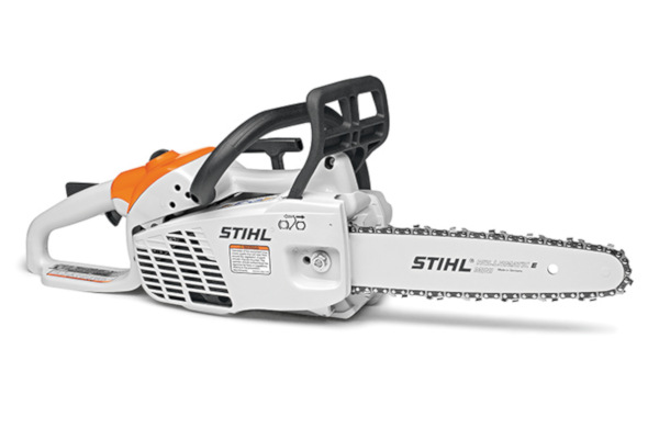 Stihl MS 194 C-E Chainsaw