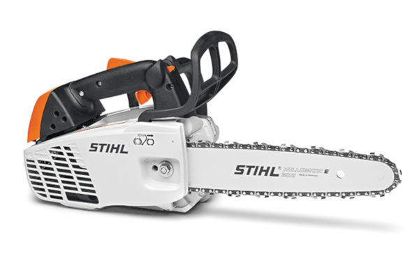 Stihl MS 194 T Chainsaw
