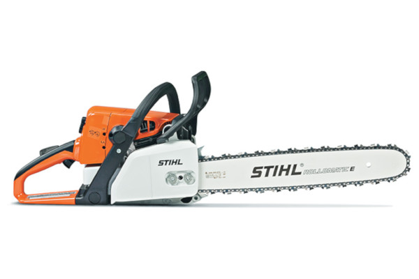 Stihl MS 250 Chainsaw