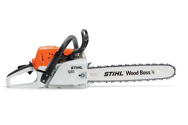 Stihl MS 251 Wood Boss Chainsaw