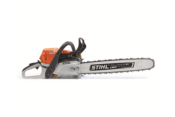 Stihl MS 400 C-M Chainsaw