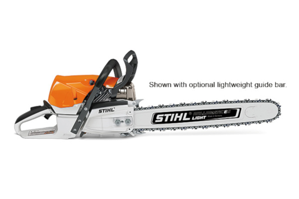 Stihl MS 462 C-M Chainsaw