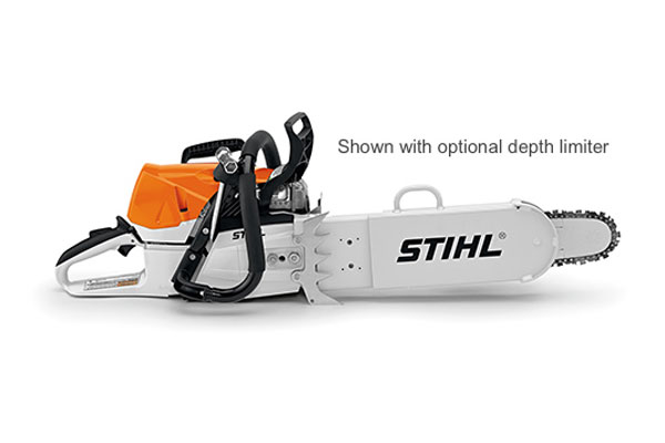Stihl MS 462 R C-M Rescue Chainsaw