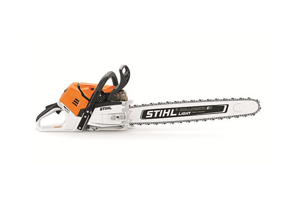 Stihl MS 500i Chainsaw