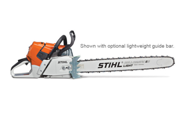 Stihl MS 661 C-M Magnum Chainsaw