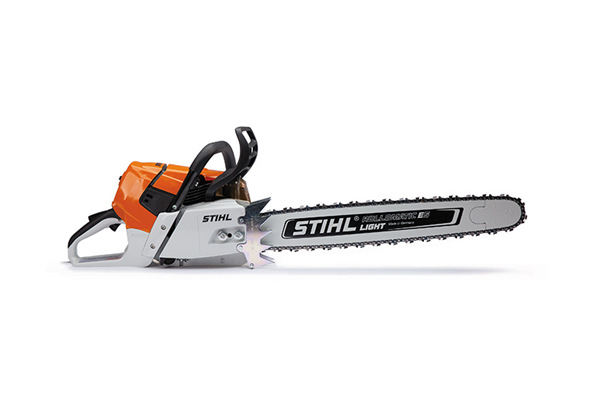 Stihl MS 661 Magnum Chainsaw