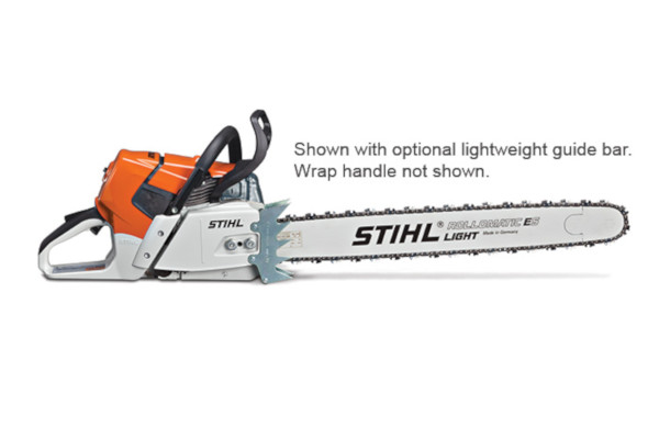 Stihl MS 661 R C-M Magnum Chainsaw