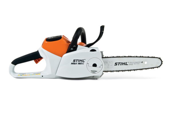 Stihl MSA 160 C-B Chainsaw