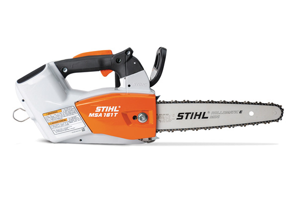 Stihl MSA 161 T Chainsaw