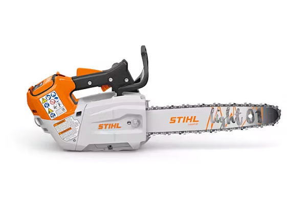 Stihl MSA 190 T Chainsaw