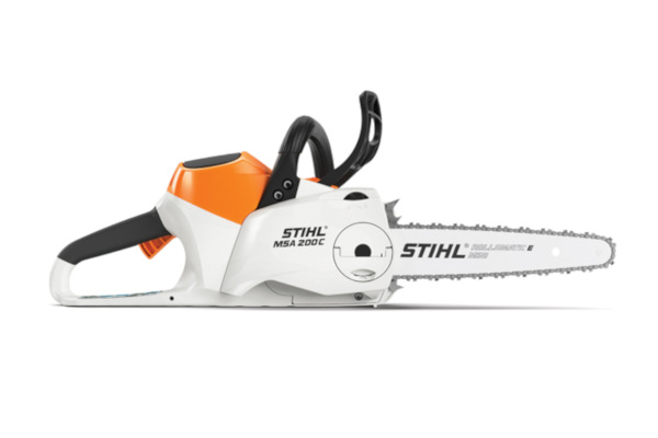 Stihl MSA 200 C-B Chainsaw