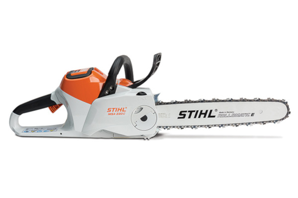 Stihl MSA 220 C-B Chainsaw