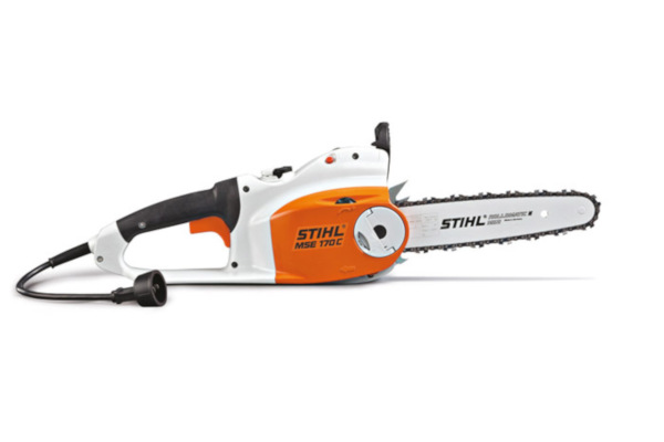 Stihl MSE 170 C-B Electric Chainsaw