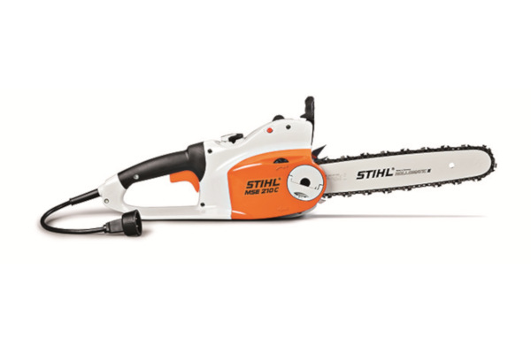Stihl MSE 210 C-B Electric Chainsaw