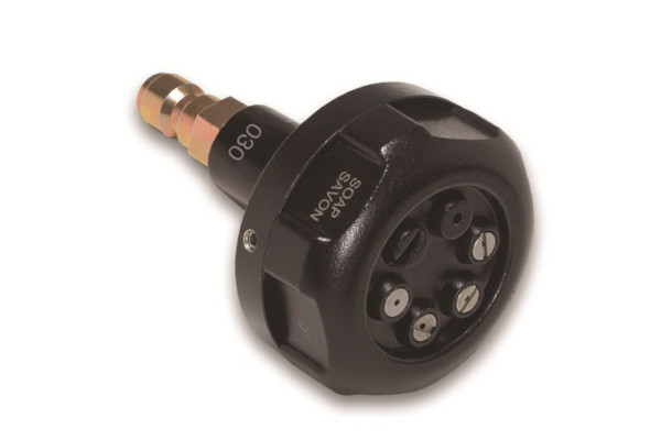 Stihl Multi-Function Nozzle