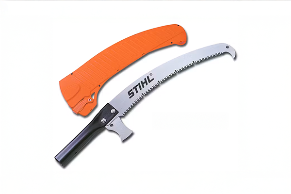 Stihl PS 80 Arboiculture Saw Attachment