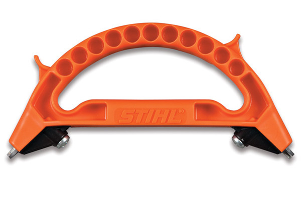 Stihl Pruner, Axe and Tool Sharpener