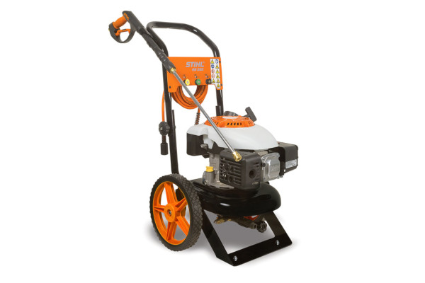 Stihl RB 200 Pressure Washer