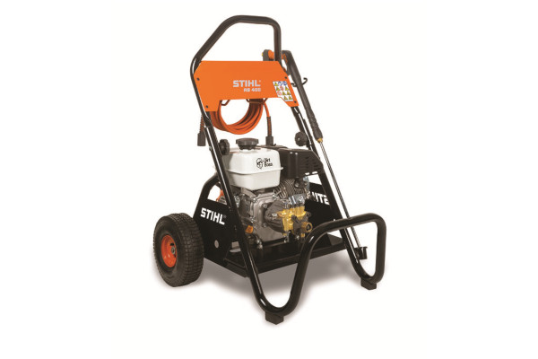 Stihl RB 400 Dirt Boss Pressure Washer