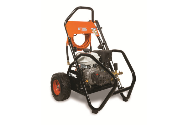 Stihl RB 600 Pressure Washer