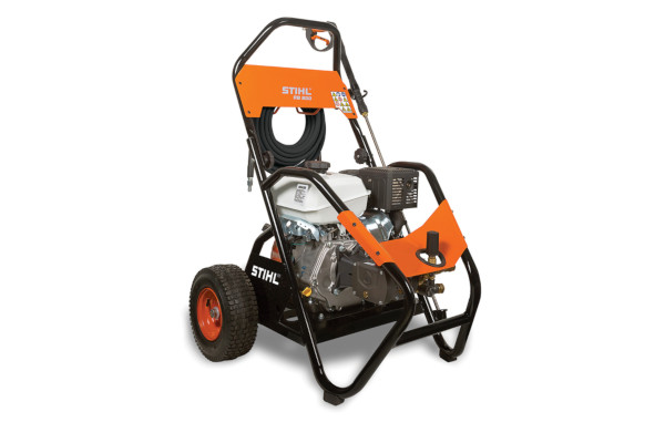 Stihl RB 800 Pressure Washer