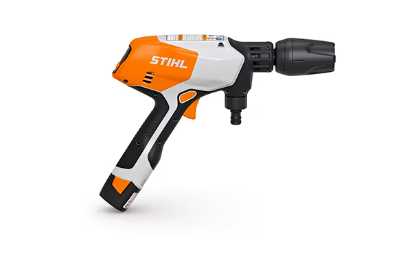 Stihl RCA 20 Vacuum