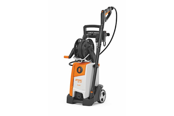 Stihl RE 110 Plus Electric Pressure Washer