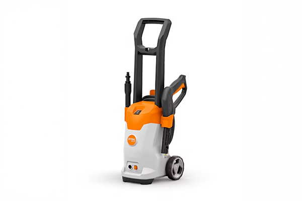 Stihl RE 80 Electric Pressure Washer