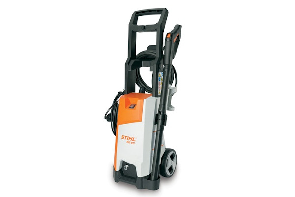 Stihl RE 90 Electric Pressure Washer