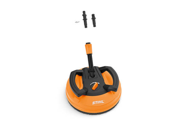 Stihl RE Rotary Surface Cleaner