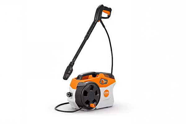 Stihl REA 100 Plus Battery Pressure Washer