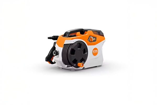 Stihl REA 60 Plus Battery Pressure Washer