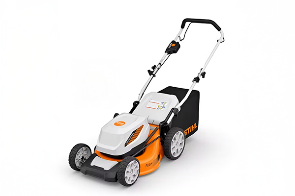 Stihl RMA 348 Lawnmower
