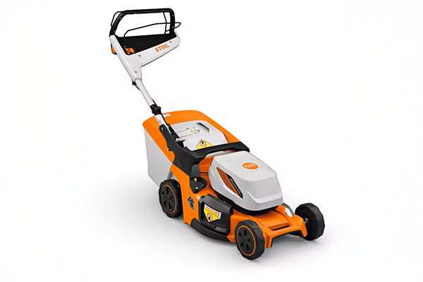Stihl RMA 448 V Lawnmower