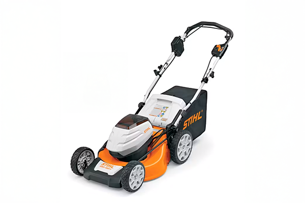 Stihl RMA 460 V Lawnmower