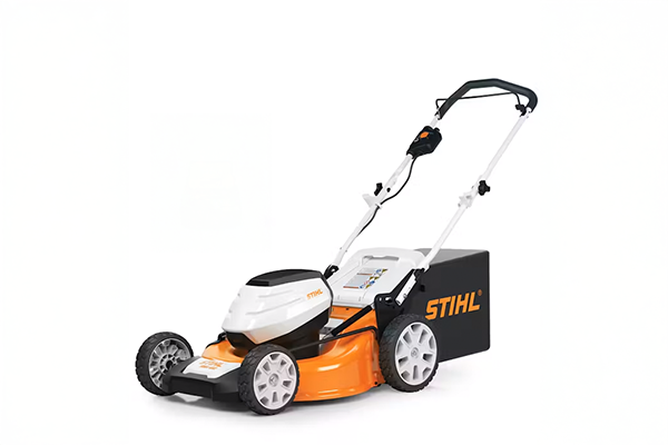 Stihl RMA 460 Lawnmower